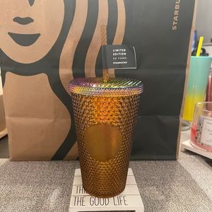🤎BRAND NEW STARBUCKS CUP COLLECTORS